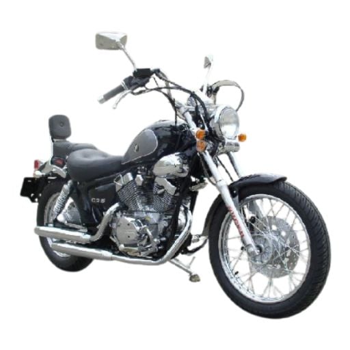 ROADSTAR 250